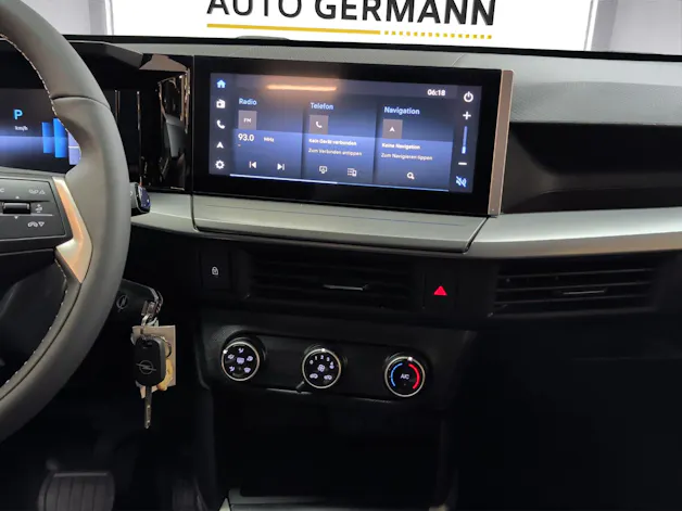 Opel Frontera-e Edition 54 Kwh ca. 430km Reichweite
