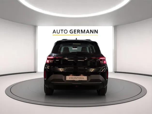 Opel Frontera-e Edition 54 Kwh ca. 430km Reichweite