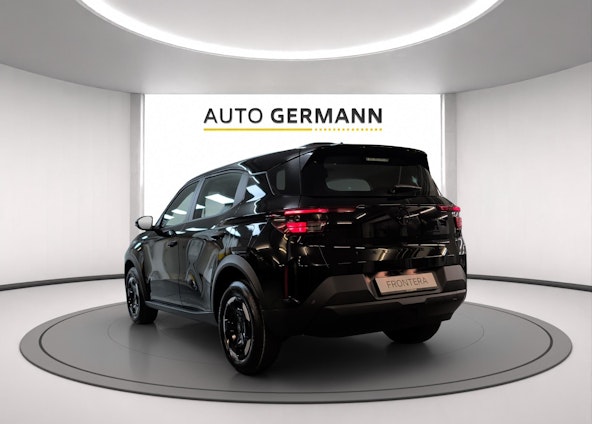 Vehicle image 1 Vehicle image 1