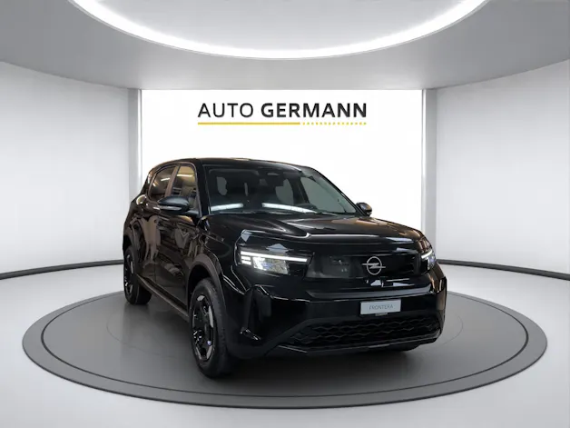 Opel Frontera-e Edition 54 Kwh ca. 430km Reichweite
