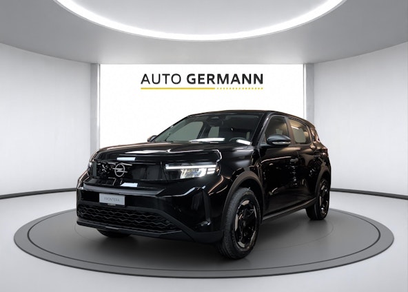 First vehicle image First vehicle image