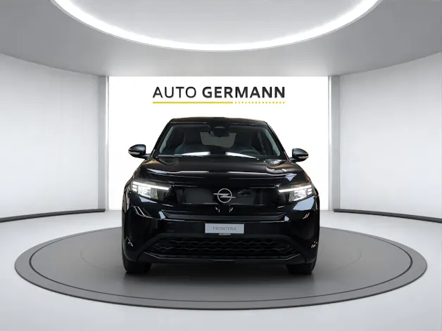 Opel Frontera-e Edition 54 Kwh ca. 430km Reichweite