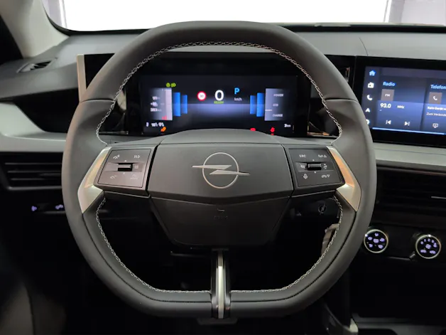 Opel Frontera-e Edition 54 Kwh ca. 430km Reichweite