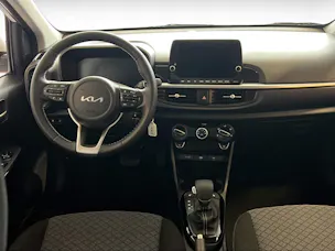 Kia Picanto 1.0 GDi First Edition