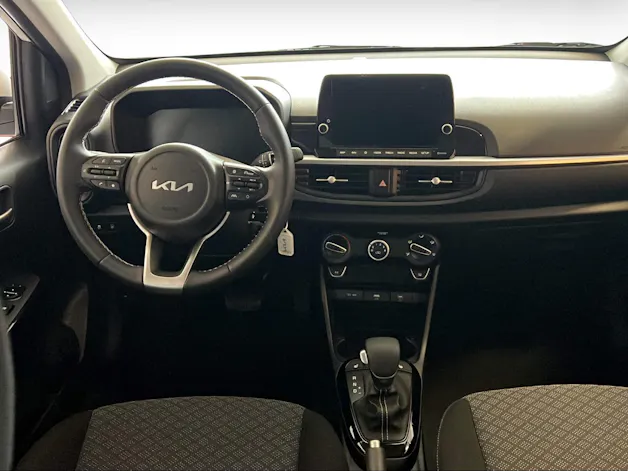 Kia Picanto 1.0 GDi First Edition