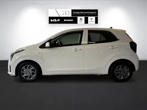 Kia Picanto 1.0 GDi First Edition