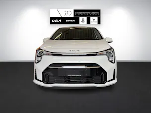 Kia Picanto 1.0 GDi First Edition