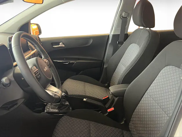 Kia Picanto 1.0 GDi First Edition
