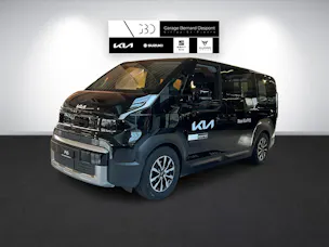 Kia PV5 Passenger 71.2 kWh Elite