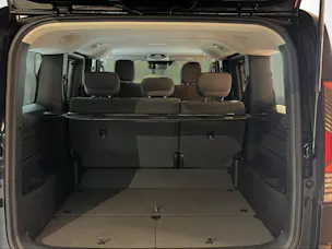 Kia PV5 Passenger 71.2 kWh Elite