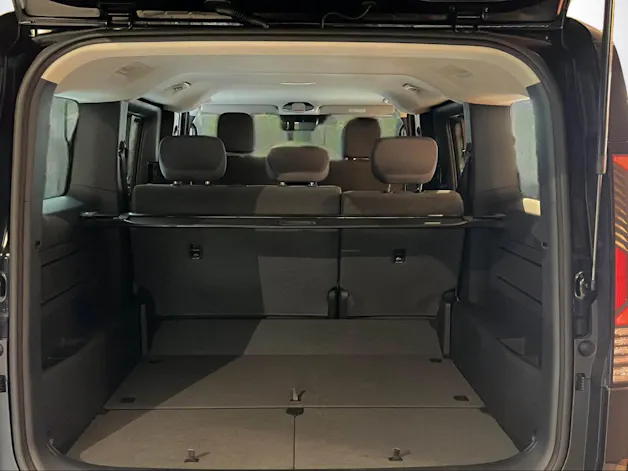 Kia PV5 Passenger 71.2 kWh Elite