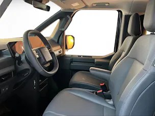 Kia PV5 Passenger 71.2 kWh Elite