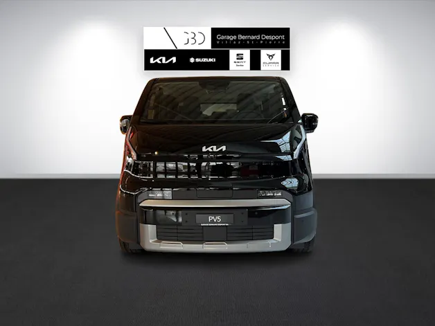 Kia PV5 Passenger 71.2 kWh Elite