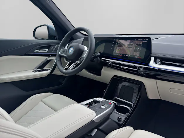 BMW iX1 30 xDrive M Sport Pro
