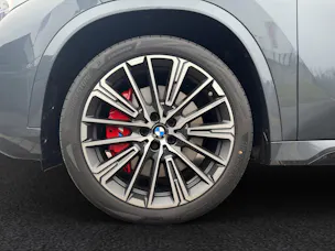 BMW iX1 30 xDrive M Sport Pro