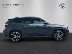 BMW iX1 30 xDrive M Sport Pro