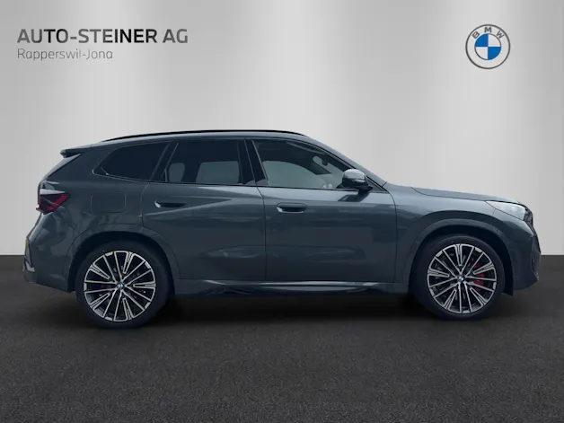 BMW iX1 30 xDrive M Sport Pro