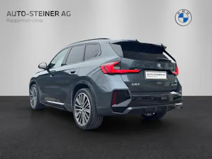 BMW iX1 30 xDrive M Sport Pro