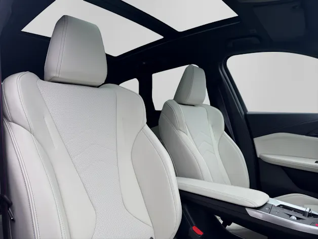 BMW iX1 30 xDrive M Sport Pro