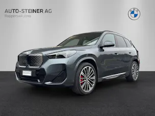 BMW iX1 30 xDrive M Sport Pro
