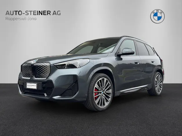 BMW iX1 30 xDrive M Sport Pro