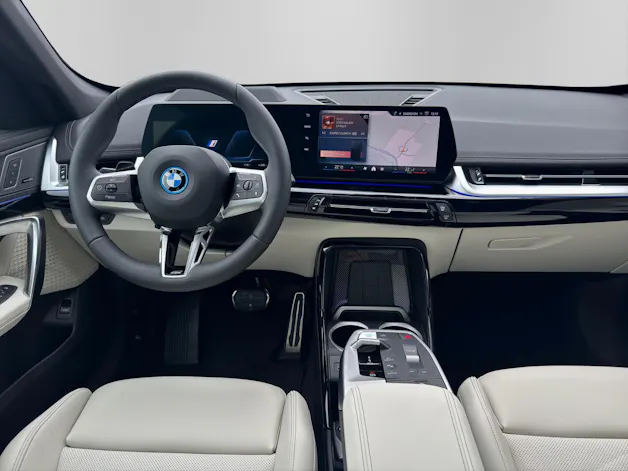 BMW iX1 30 xDrive M Sport Pro