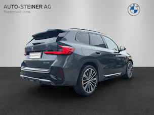 BMW iX1 30 xDrive M Sport Pro