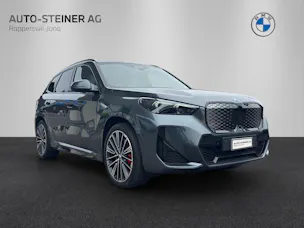 BMW iX1 30 xDrive M Sport Pro
