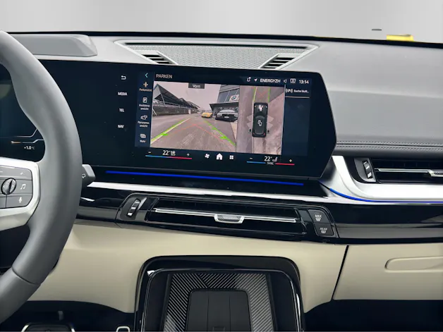 BMW iX1 30 xDrive M Sport Pro