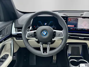 BMW iX1 30 xDrive M Sport Pro