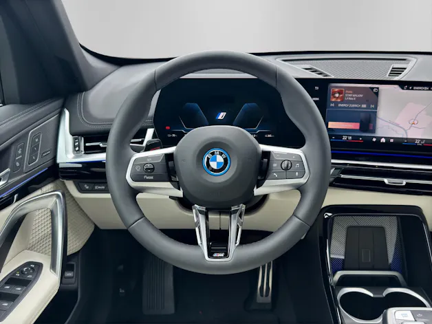 BMW iX1 30 xDrive M Sport Pro