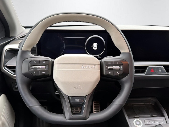 Vehicle image KIA STONIC