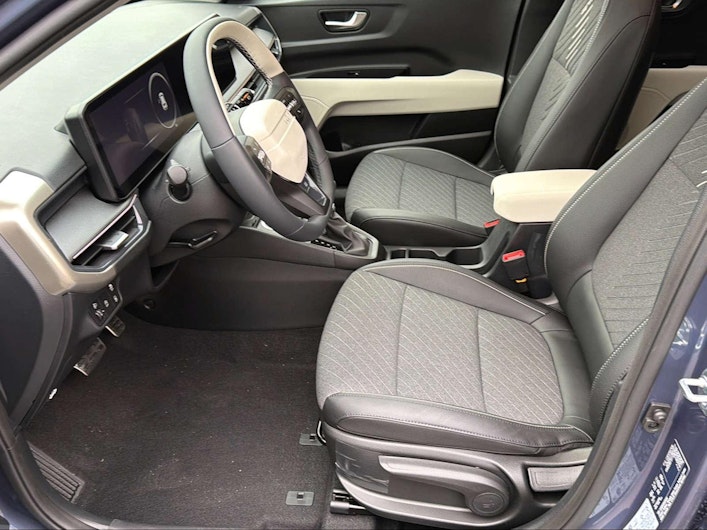 Vehicle image KIA STONIC