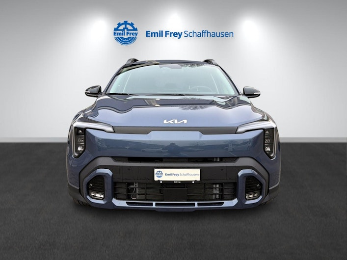 Vehicle image KIA STONIC