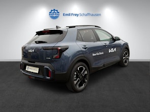 Vehicle image KIA Stonic 1.0 T-GDi MHEV GT-Line