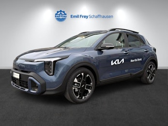 Vehicle image KIA Stonic 1.0 T-GDi MHEV GT-Line