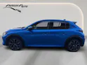 Peugeot 208 Essence 130ch EAT8 GT Pack