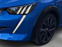 Peugeot 208 Essence 130ch EAT8 GT Pack