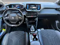 Peugeot 208 Essence 130ch EAT8 GT Pack