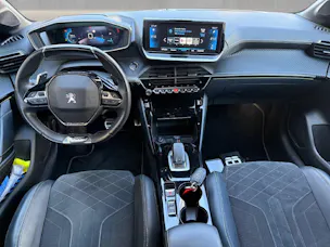 Peugeot 208 Essence 130ch EAT8 GT Pack