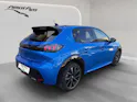 Peugeot 208 Essence 130ch EAT8 GT Pack