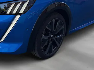 Peugeot 208 Essence 130ch EAT8 GT Pack