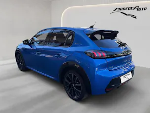 Peugeot 208 Essence 130ch EAT8 GT Pack