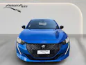 Peugeot 208 Essence 130ch EAT8 GT Pack