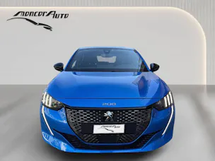 Peugeot 208 Essence 130ch EAT8 GT Pack