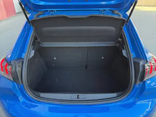 Peugeot 208 Essence 130ch EAT8 GT Pack