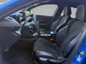 Peugeot 208 Essence 130ch EAT8 GT Pack