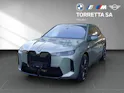 BMW iX xDrive60