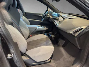 BMW iX xDrive60