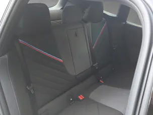 BMW iX xDrive60